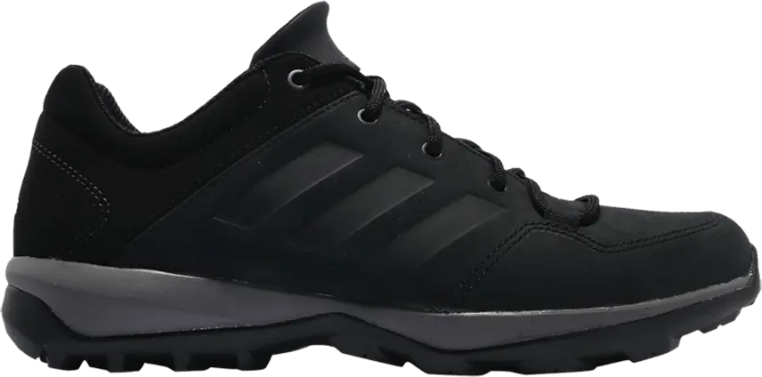  Adidas Daroga Plus &#039;Black Granite&#039;