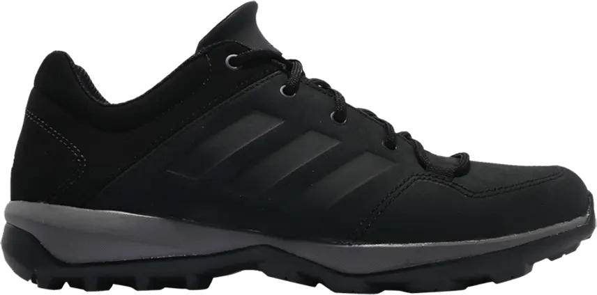 Adidas Daroga Plus &#039;Black Granite&#039;