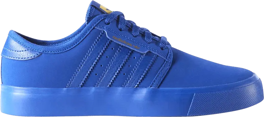  Adidas Seeley J &#039;Royal Blue&#039;