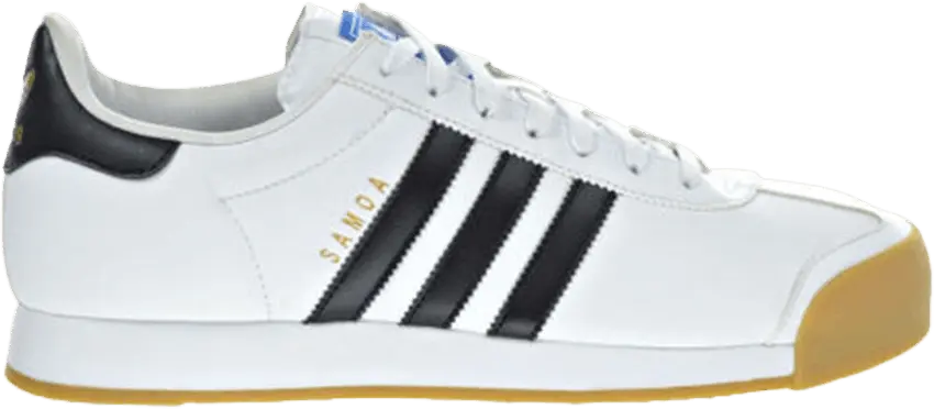  Adidas Samoa PRF &#039;White Gum&#039;