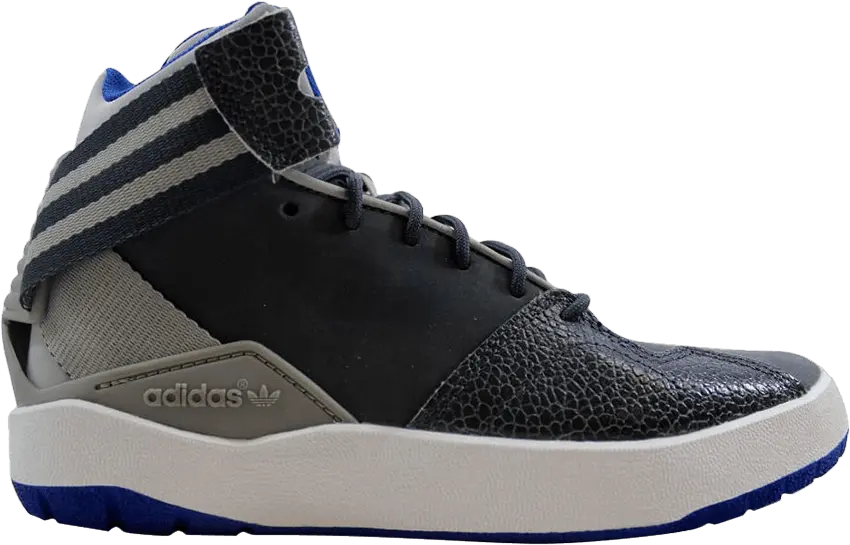 Adidas Crestwood Mid J &#039;Grey Blue&#039;