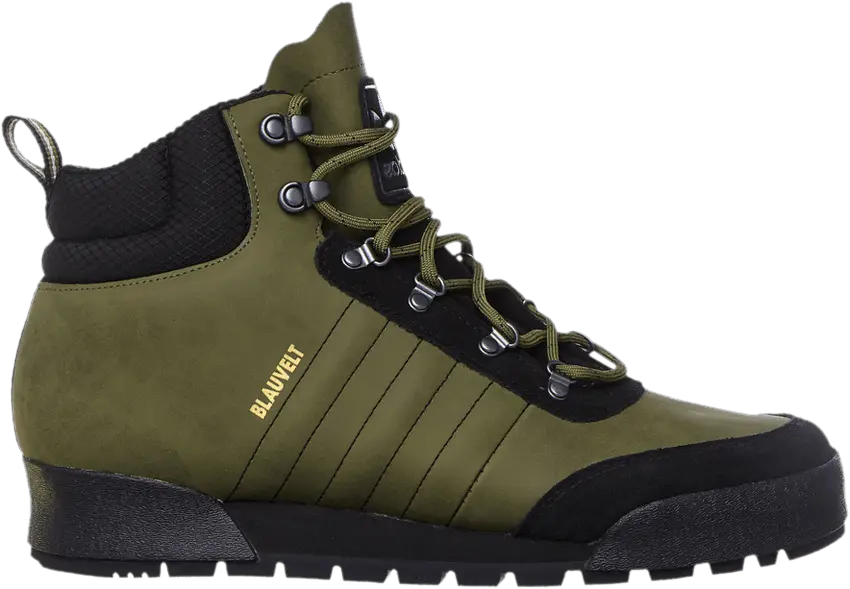 Adidas Jake Boot 2.0 &#039;Olive Cargo&#039;