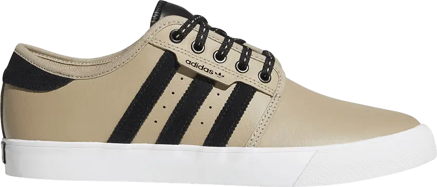  Adidas Seeley &#039;Trace Khaki&#039;