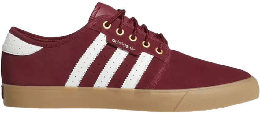  Adidas adidas Seeley Collegiate Burgundy