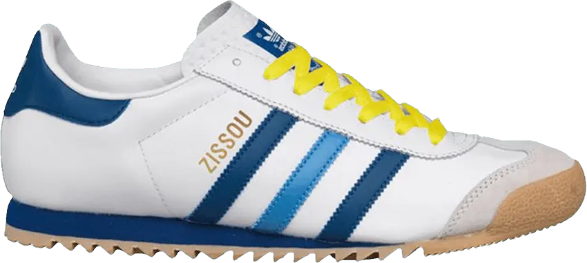  Adidas The Life Aquatic x Rom Trainer &#039;Zissou&#039;