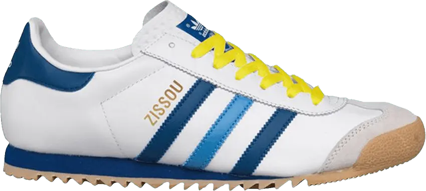 Adidas The Life Aquatic x Rom Trainer &#039;Zissou&#039;