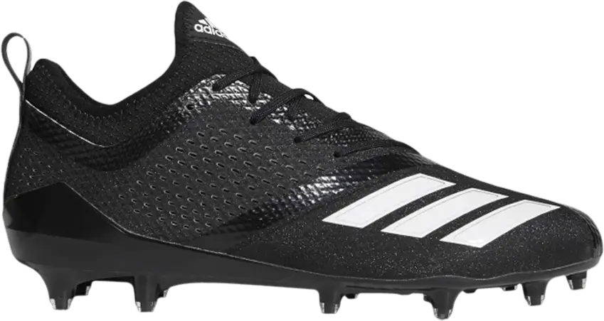  Adidas Adizero 5-Star 7.0 &#039;Core Black White&#039;