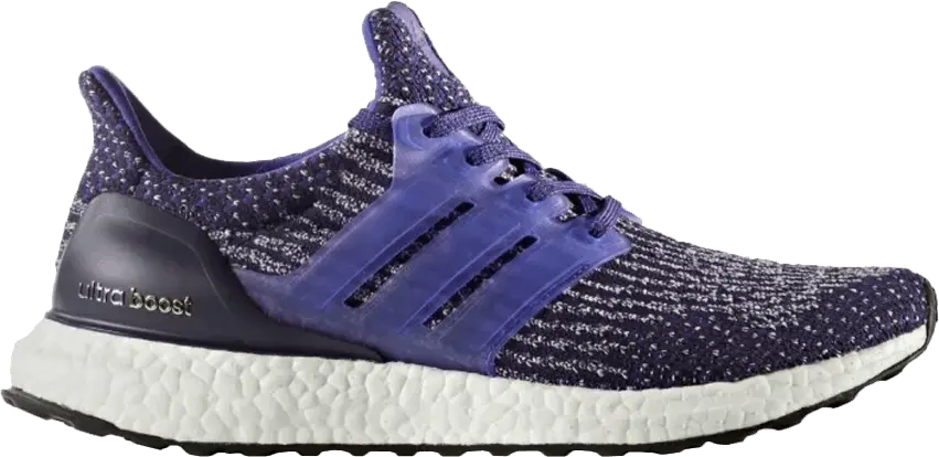  Adidas adidas Ultra Boost 3.0 Energy Ink (Women&#039;s)