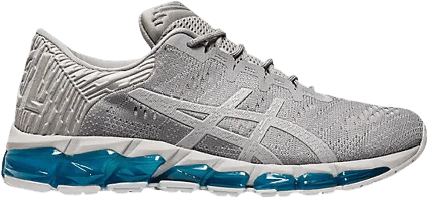  Asics Gel Quantum 360 5 Jacquard &#039;Sheet Rock Island Blue&#039;