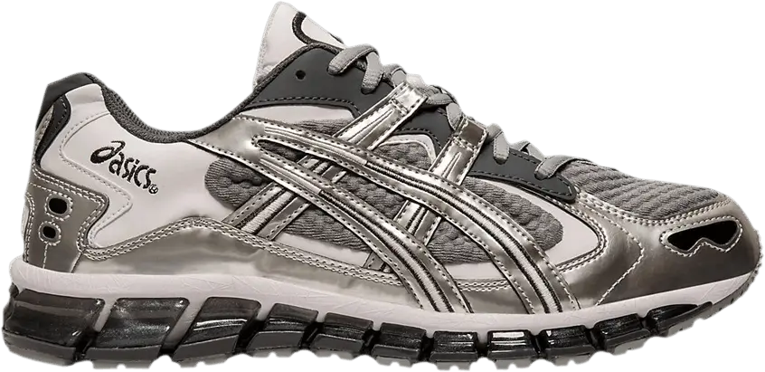  Asics Gel Kayano 5 360 &#039;Sheet Rock Silver&#039;