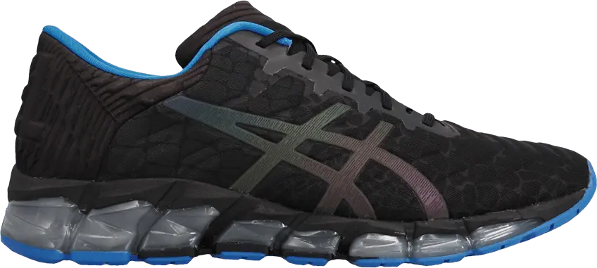  Asics Gel Quantum 360 5 Lite Show 2.0 &#039;Black&#039;