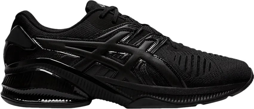  Asics Gel Quantum Infinity Jin &#039;Black&#039;