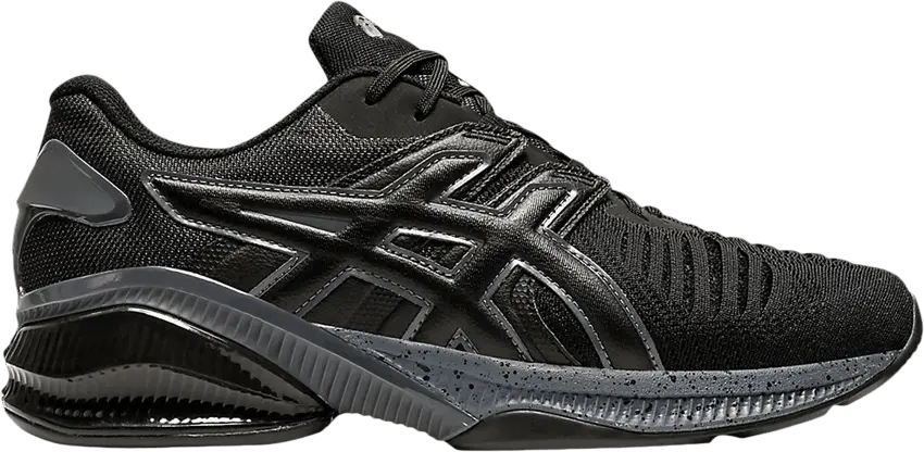  Asics Gel Quantum Infinity Jin &#039;Black Carrier Grey&#039;