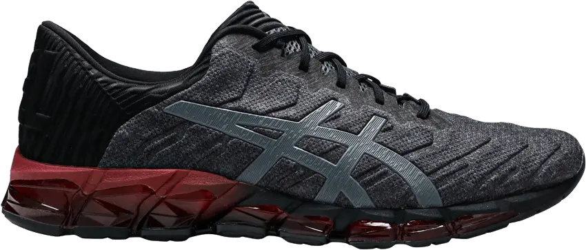  Asics ASICS Gel-Quantum 360 5 Carrier Grey