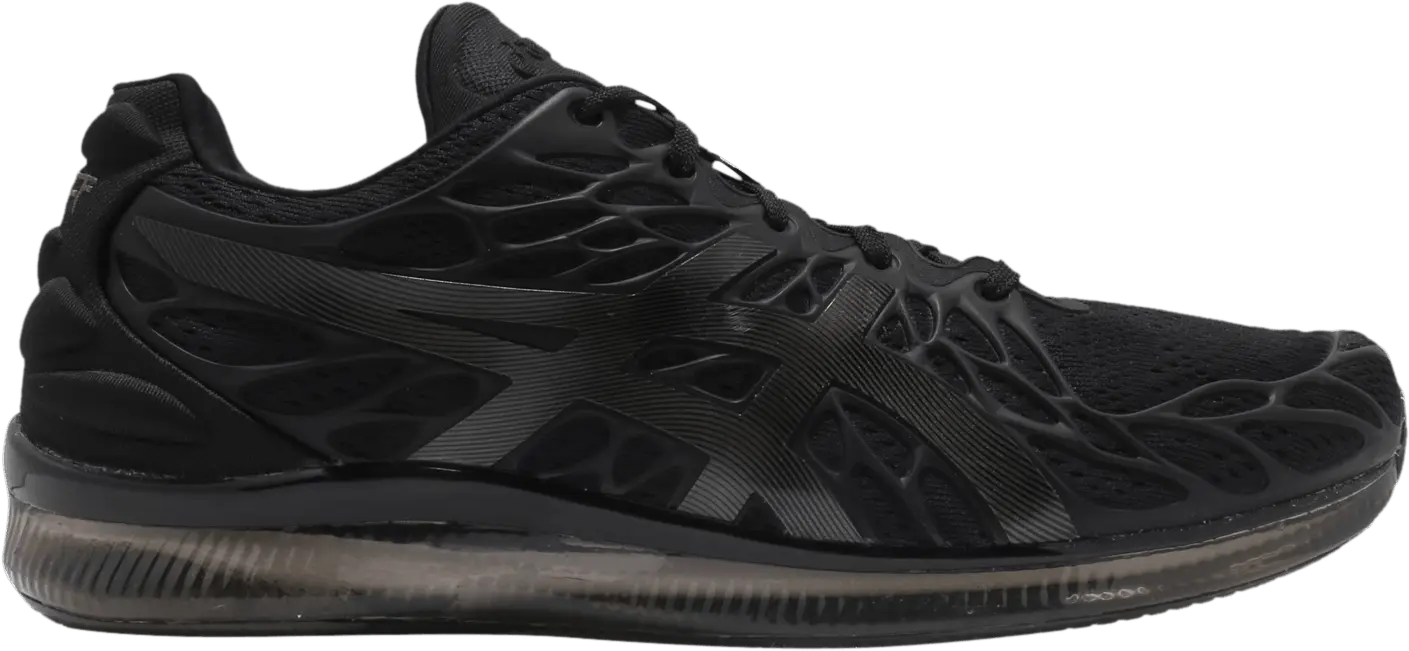  Asics Gel Quantum Infinity 2 &#039;Black&#039;