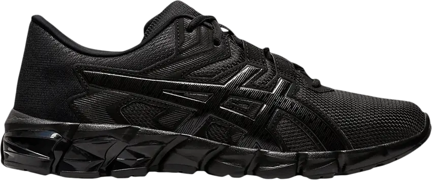  Asics ASICS Gel-Quantam 90 2 Graphite Black