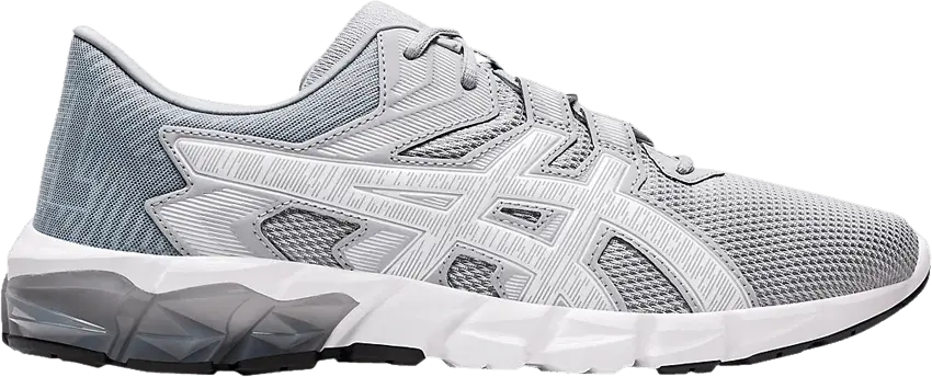  Asics ASICS Gel-Quantam 90 2 Piedmont Grey White