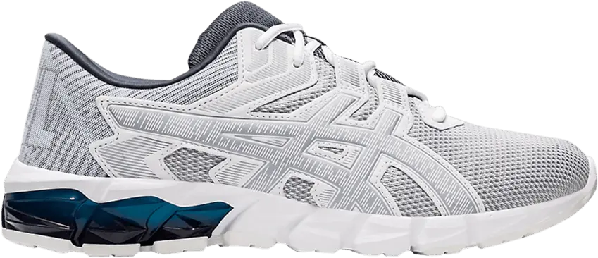  Asics Gel Quantum 90 2 &#039;White Piedmont Grey&#039;