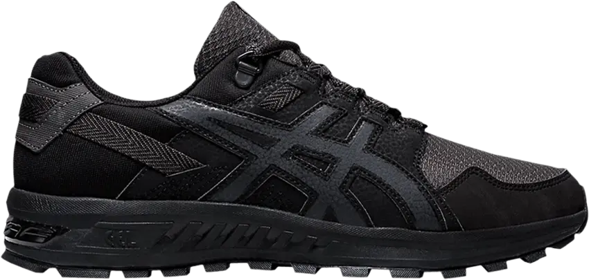 Asics Gel Citrek &#039;Graphite Light Steel&#039;