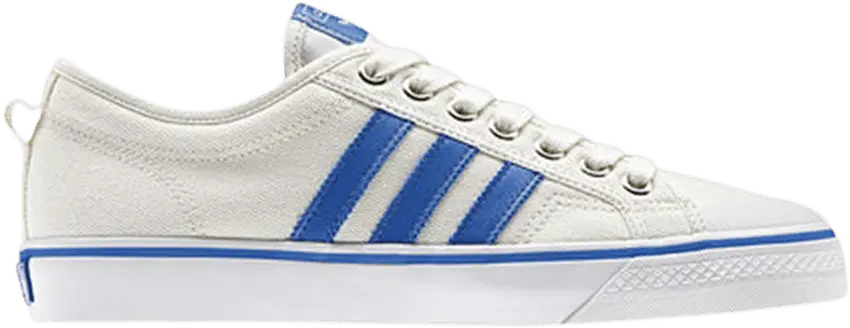  Adidas Nizza Low