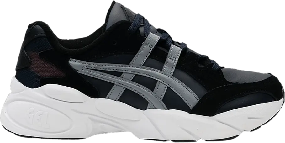 Asics Gel BND &#039;Midnight Sheet Rock&#039;