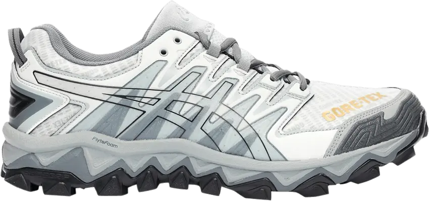 Asics Beams x Gel FujiTrabuco &#039;Glacier Grey&#039;