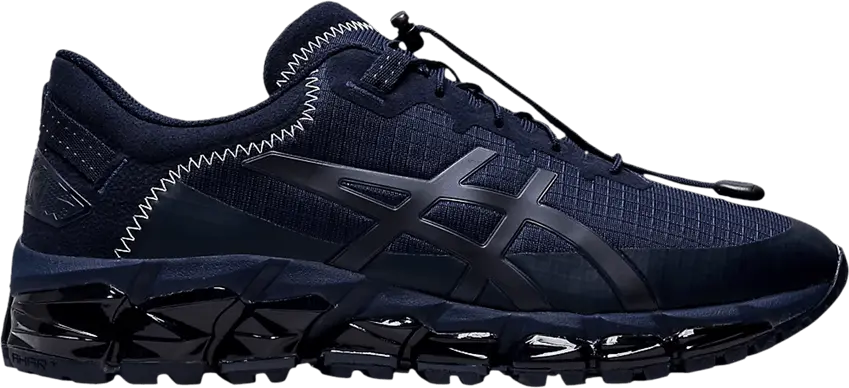  Asics Reigning Champ x Gel Quantum 360 5 Trail &#039;Midnight&#039;