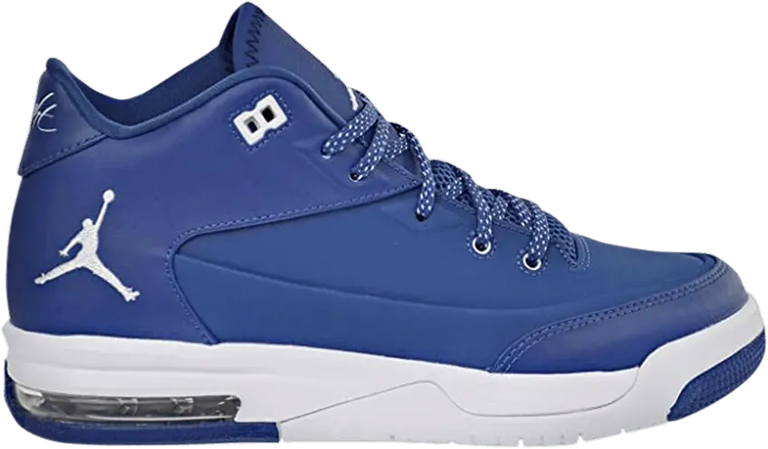  Jordan Flight Origin 3 BG &#039;French Blue&#039;