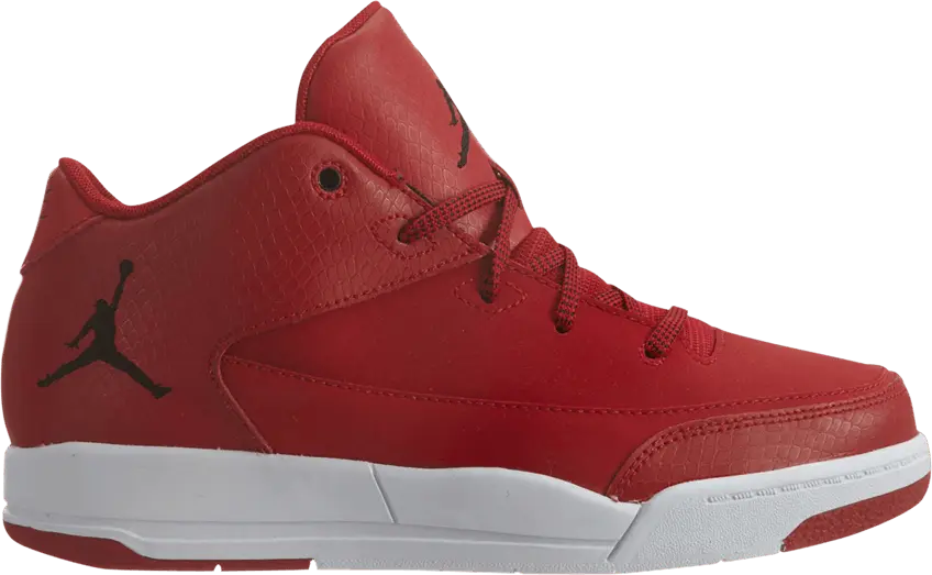  Jordan Flight Origin 3 BP &#039;Gym Red&#039;