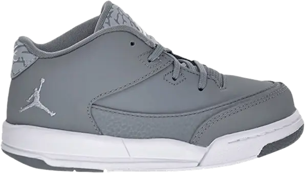  Jordan Flight Origin 3 BT &#039;Cool Grey&#039;