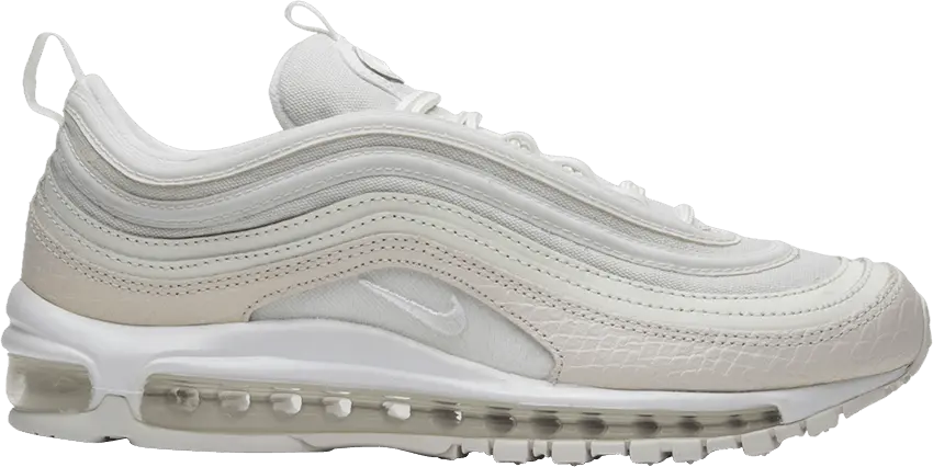  Nike Air Max 97 Summit White