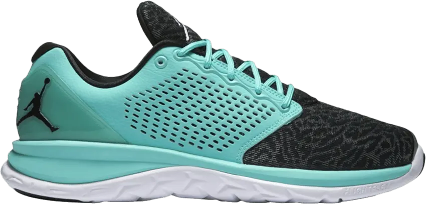  Jordan Trainer ST &#039;Hyper Turquoise&#039;