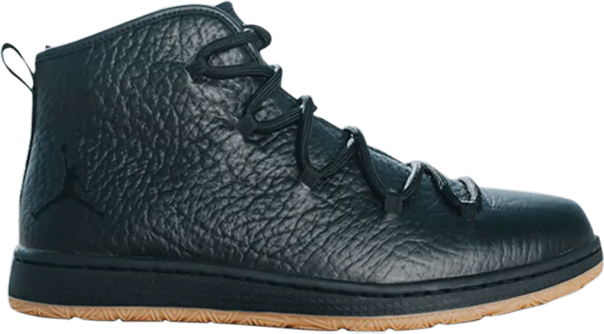 Jordan Galaxy &#039;Black Gum&#039;