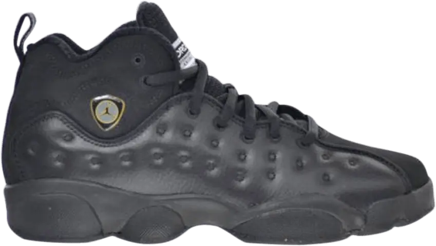  Jordan Jumpman Team 2 GS