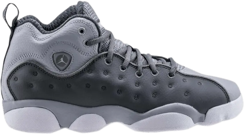 Jordan Jumpman Team 2 BG &#039;Cool Grey&#039;