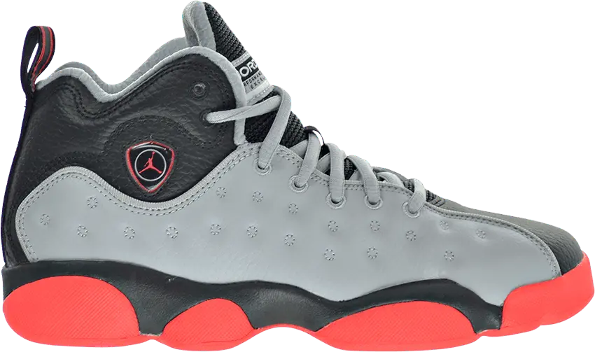 Jordan Jumpman Team 2 BG