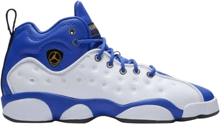  Jordan Jumpman Team 2 GS &#039;Hyper Royal&#039;