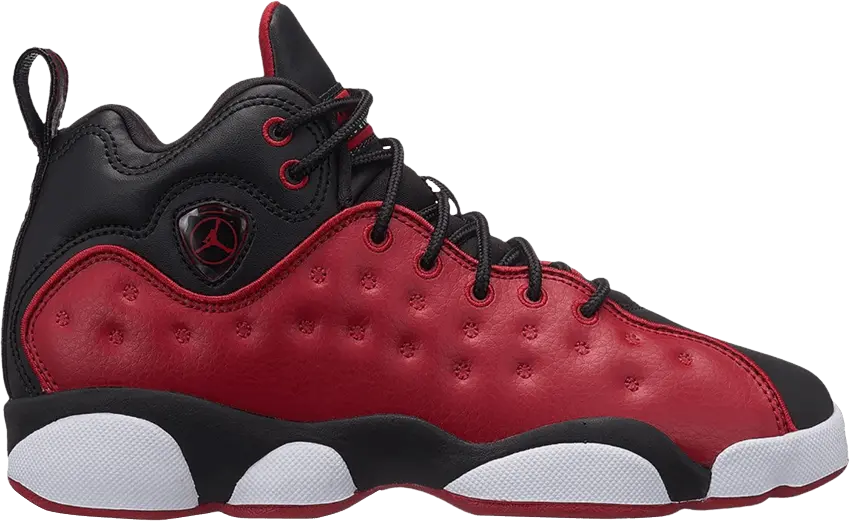  Jordan Jumpman Team 2 BG &#039;Bred&#039;