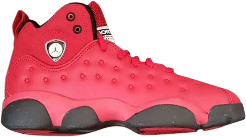  Jordan Jumpman Team 2 BG &#039;Gym Red&#039;