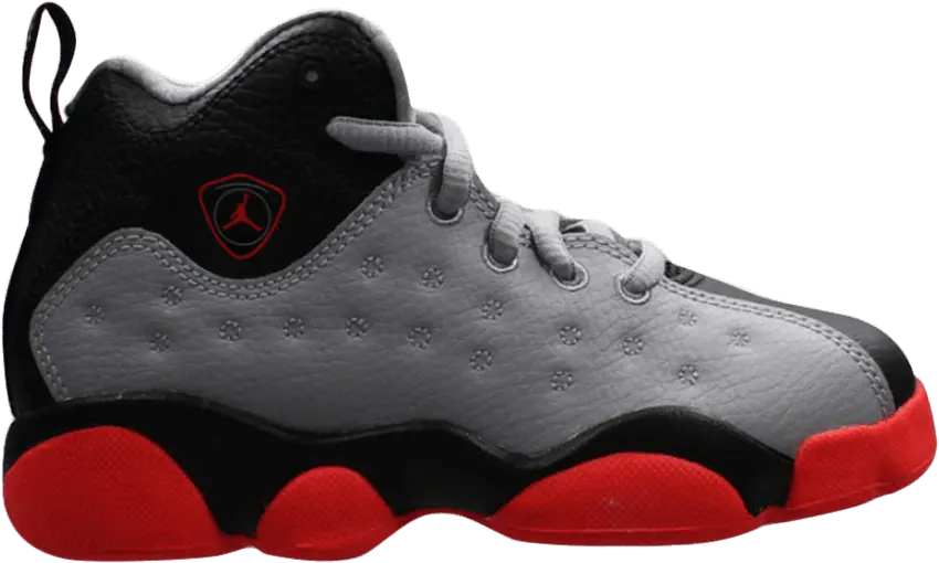  Jordan Jumpman Team 2 BP