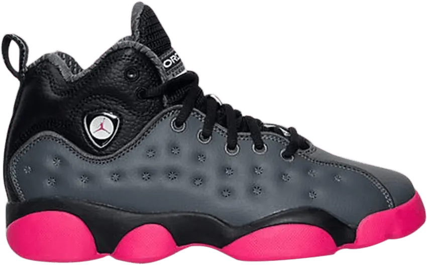 Jordan Jumpman Team 2 G GS