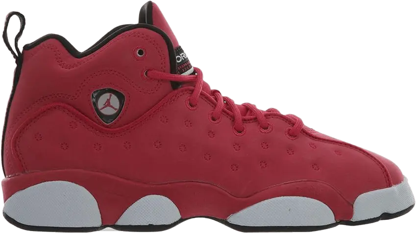  Jordan Jumpman Team 2 GG &#039;Rush Pink&#039;