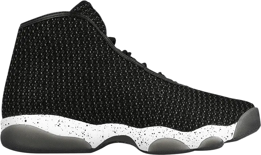  Jordan Horizon &#039;Black White&#039;