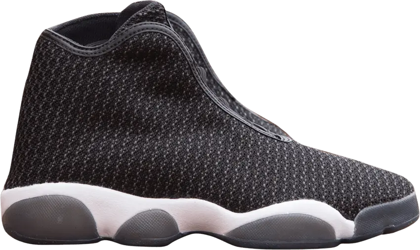  Jordan Horizon BG &#039;Black&#039;