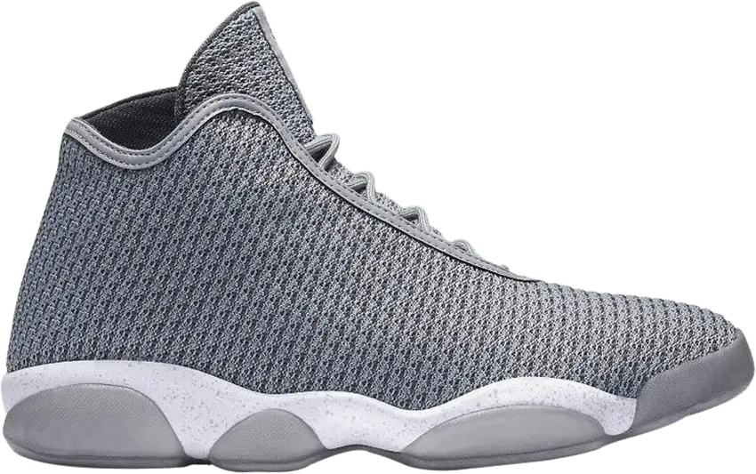  Jordan Horizon Wolf Grey (GS)