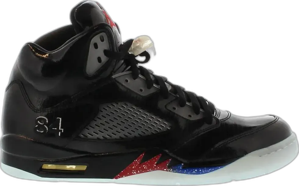 Jordan 5 Retro Transformers