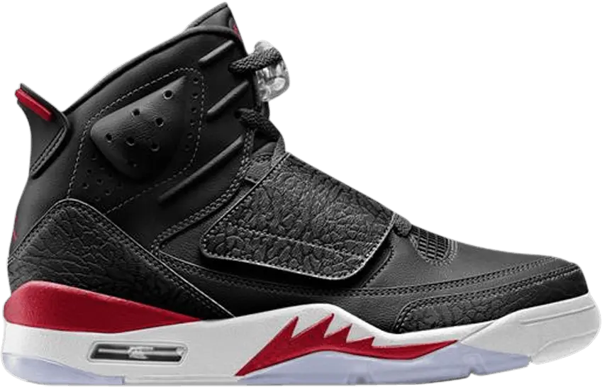  Jordan Son of Mars iD