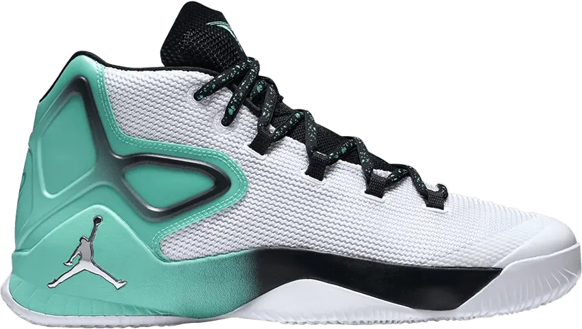  Jordan Melo M12 &#039;Hyper Jade&#039;