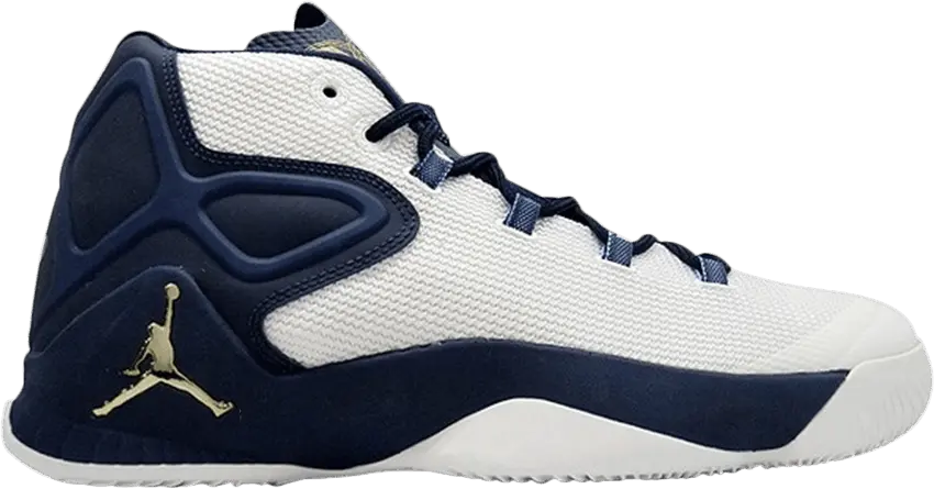 Jordan Melo M12 &#039;Midnight Navy&#039;