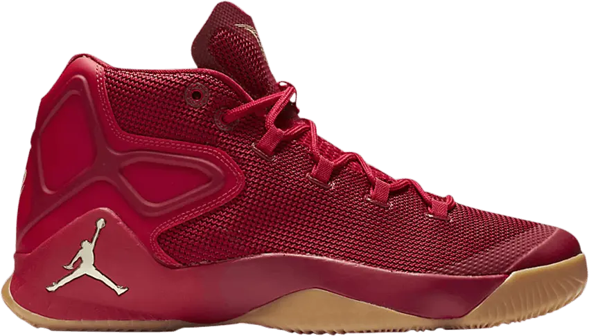  Jordan Melo M12 &#039;Big Apple&#039;